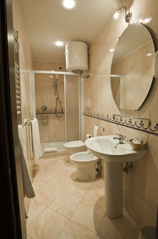 Hotel Locanda Art Deco