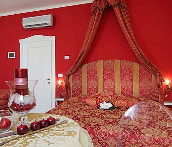 Bed & Breakfast Locanda Acquavita