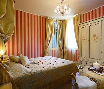 Bed & Breakfast Locanda Acquavita