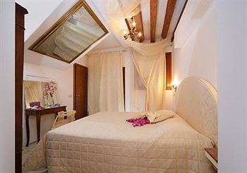 Bed & Breakfast Locanda Acquavita