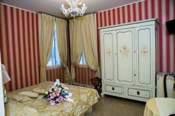 Bed & Breakfast Locanda Acquavita