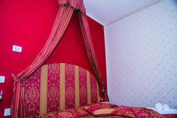 Bed & Breakfast Locanda Acquavita