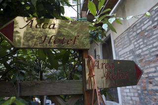 Acca Hotel