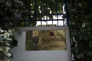 Acca Hotel