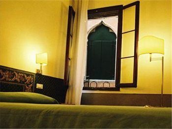 Apartamentos San Lio Tourist House