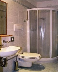 Apartamentos San Lio Tourist House