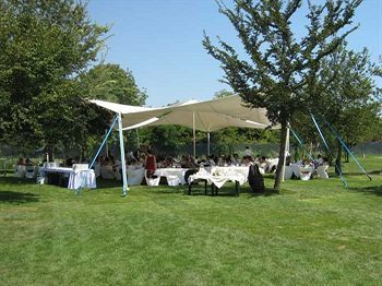 Certosa Hotel