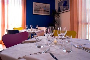 Certosa Hotel