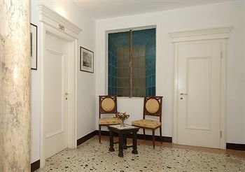 Bed & Breakfast Locanda Ai Bareteri