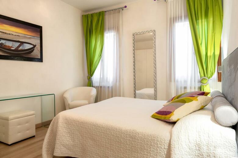 Hotel Corte Nova