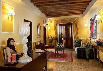Hotel Ca' Del Nobile
