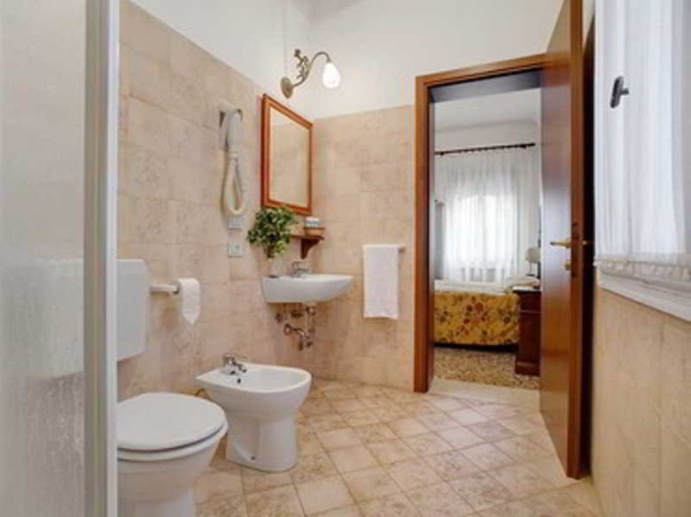 Hotel Casa Rezzonico