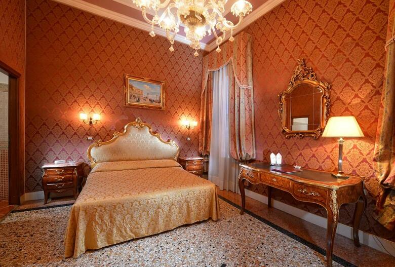 Hotel Residenza San Maurizio