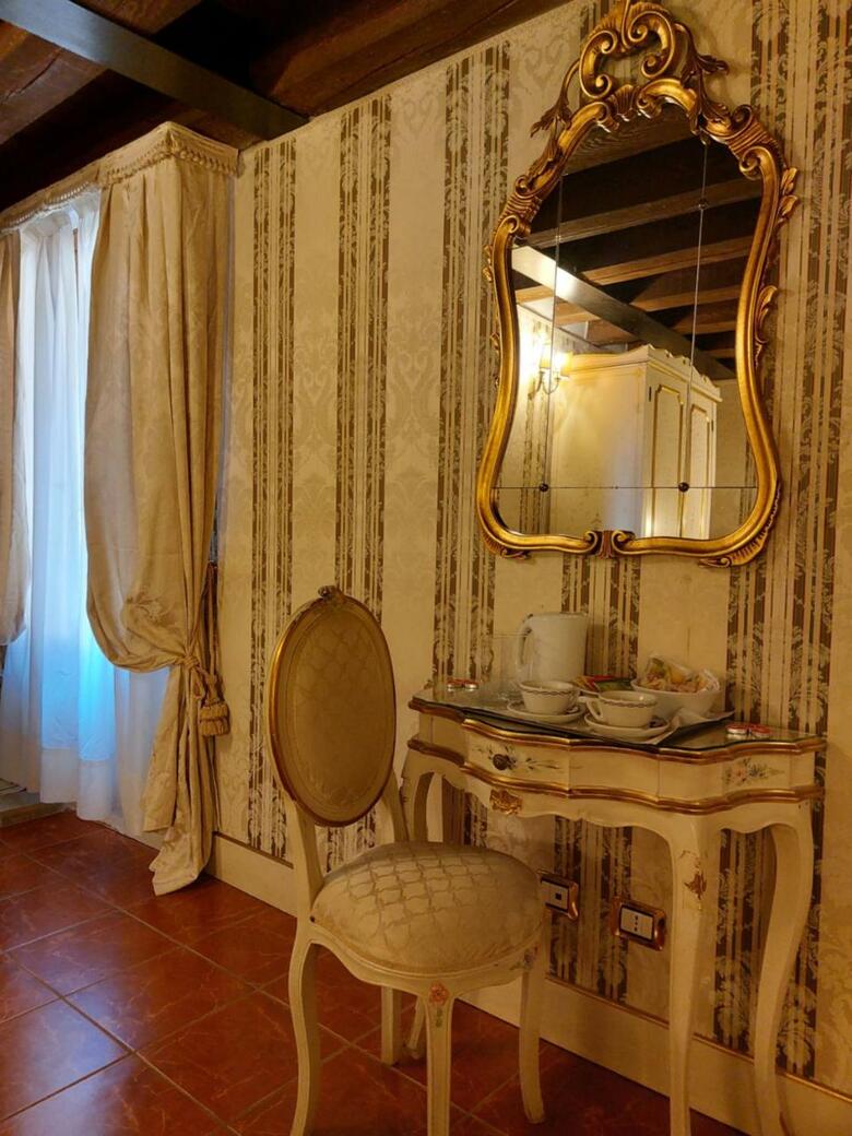 Hotel Residenza San Maurizio