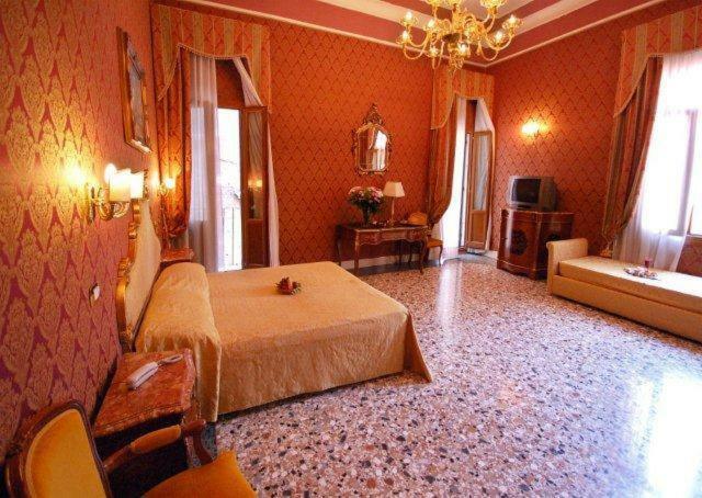 Hotel Residenza San Maurizio