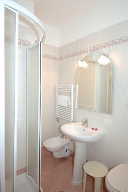 Hotel Residenza San Maurizio