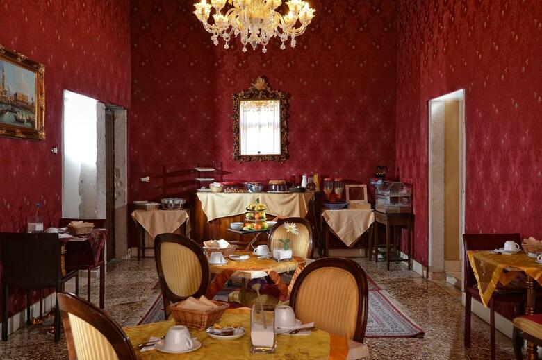 Hotel Residenza San Maurizio