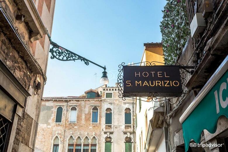 Hotel Residenza San Maurizio