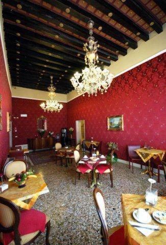 Hotel Residenza San Maurizio
