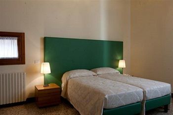 Albergue Foresteria Levi