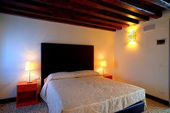 Albergue Foresteria Levi