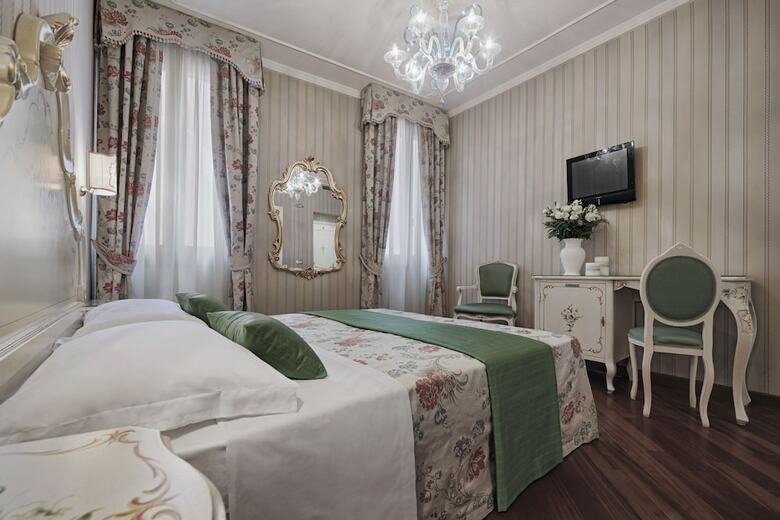 Hotel Antica Locanda Al Gambero