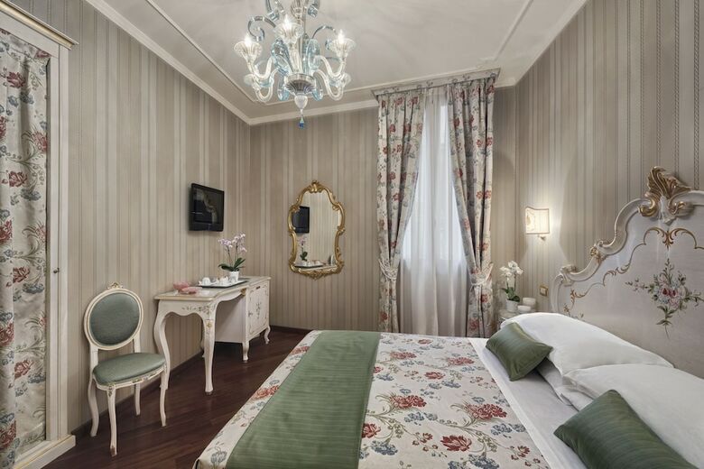 Hotel Antica Locanda Al Gambero