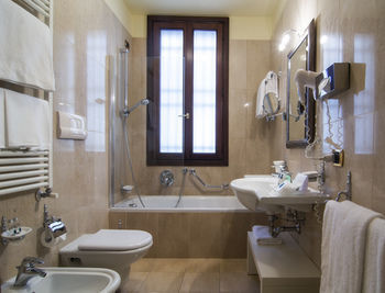 Hotel UNA Venezia