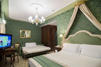 Hotel UNA Venezia