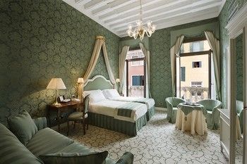 Hotel UNA Venezia
