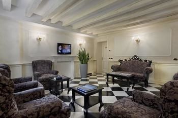 Hotel UNA Venezia