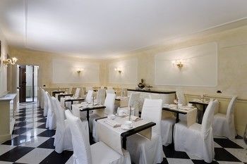 Hotel UNA Venezia