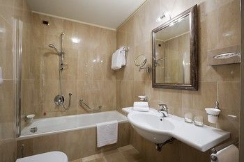 Hotel UNA Venezia