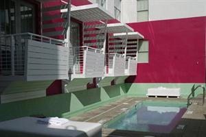 Hotel UNA Venezia