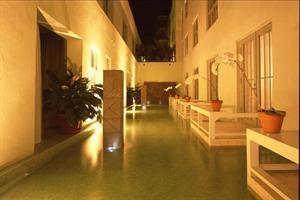 Hotel UNA Venezia
