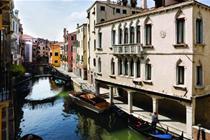 Hotel UNA Venezia