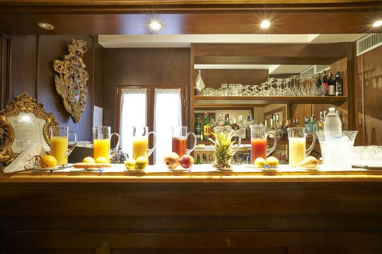 Hotel Al Codega