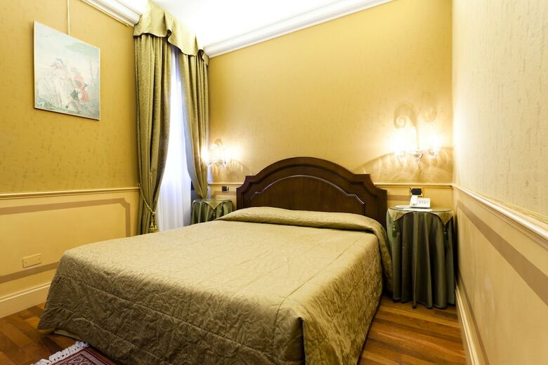 Hotel Al Codega