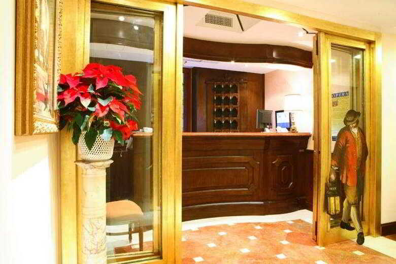 Hotel Al Codega