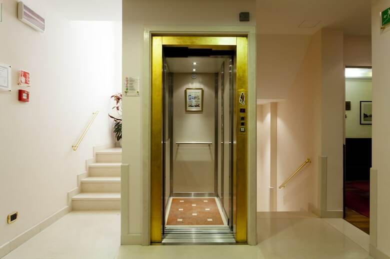 Hotel Al Codega