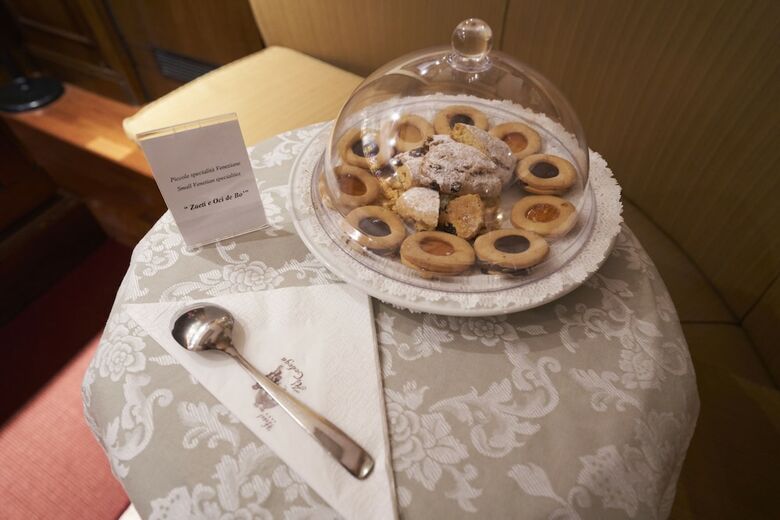 Hotel Al Codega