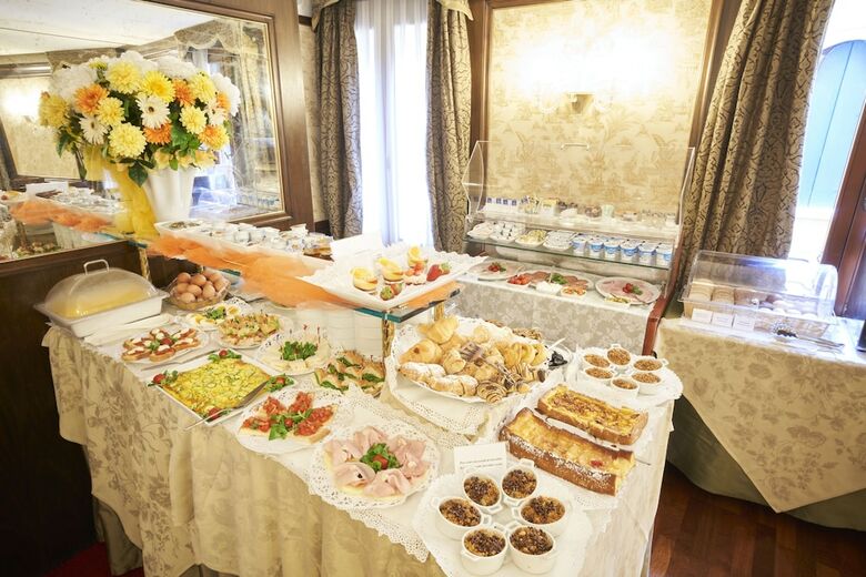 Hotel Al Codega