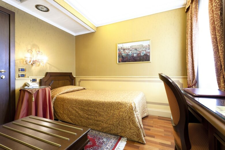 Hotel Al Codega