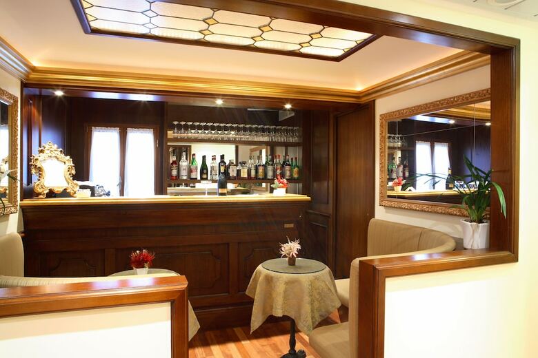 Hotel Al Codega