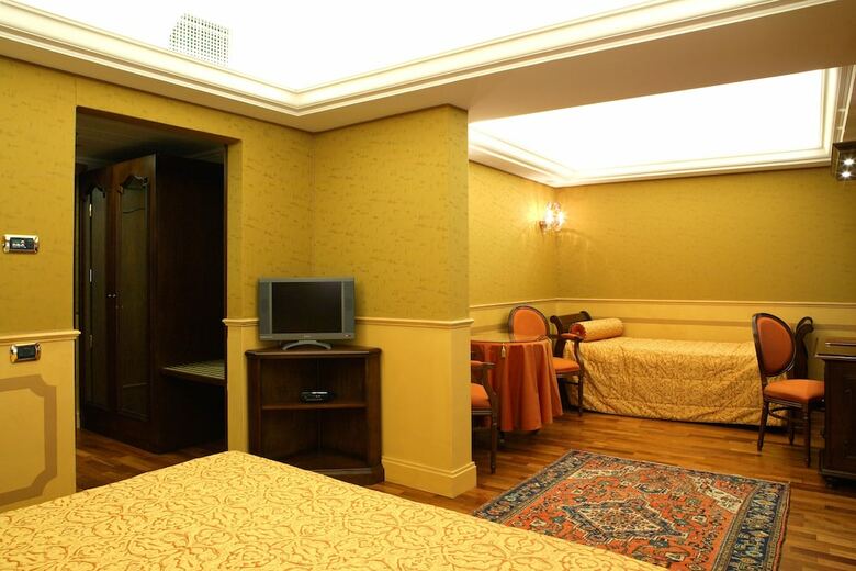 Hotel Al Codega