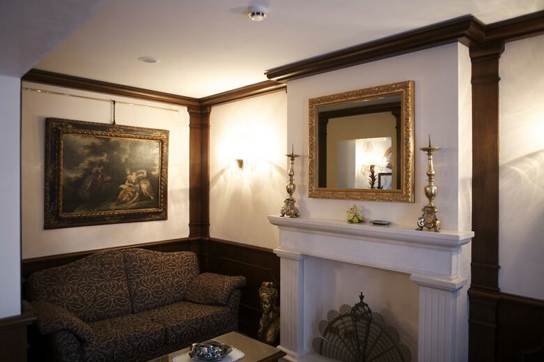 Hotel Al Codega