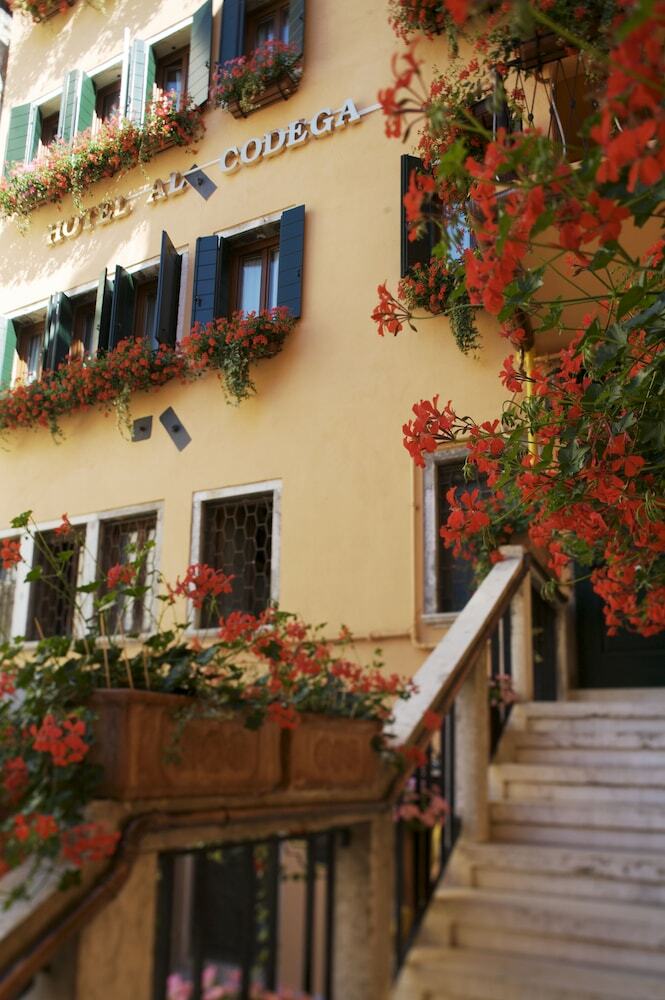 Hotel Al Codega
