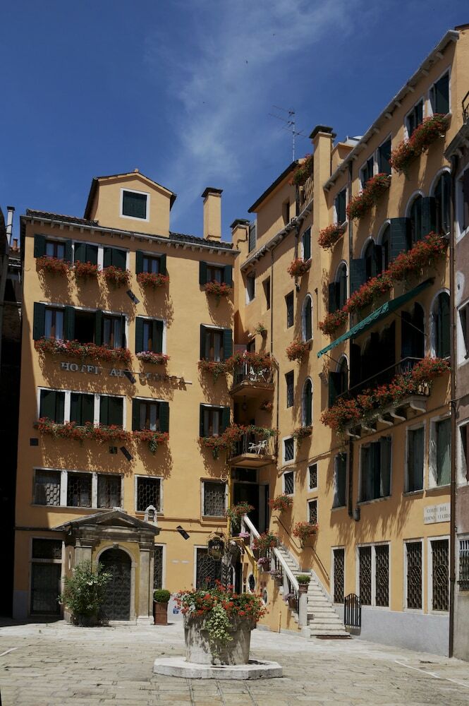 Hotel Al Codega