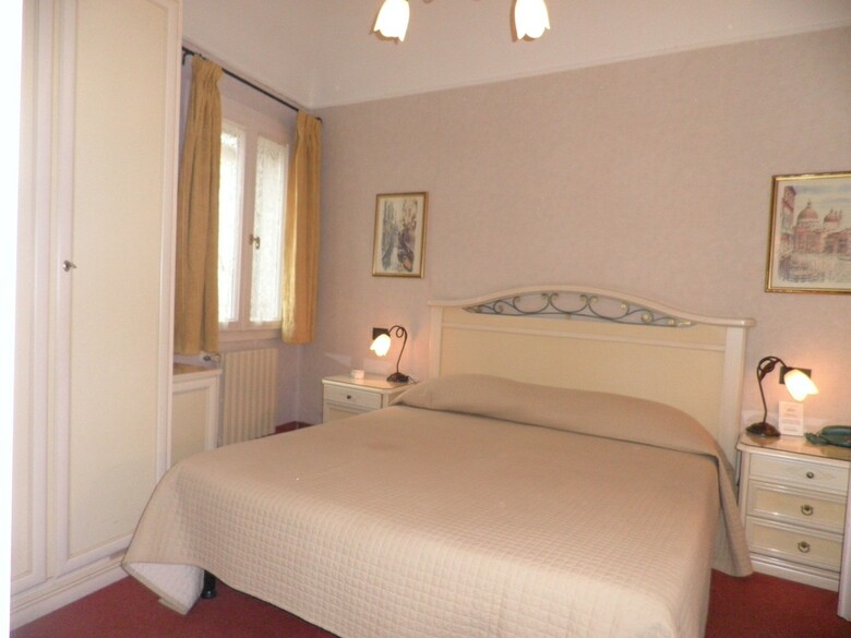 Bed & Breakfast Al Campaniel