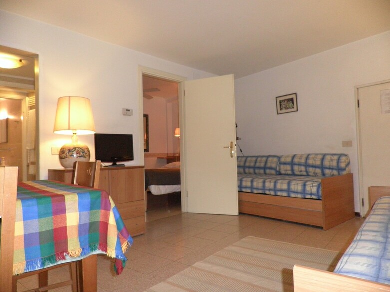 Bed & Breakfast Al Campaniel